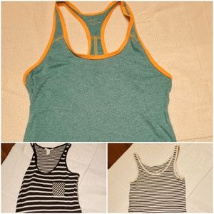 Sale 3 tank tops